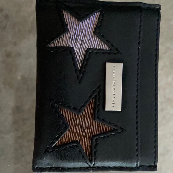 Stella McCartney Handbags - Stella McCartney card case
